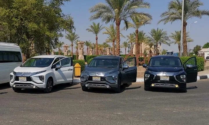 Sharm El Skiekh Private Transfer from Airport To Any Hotel in Sharm