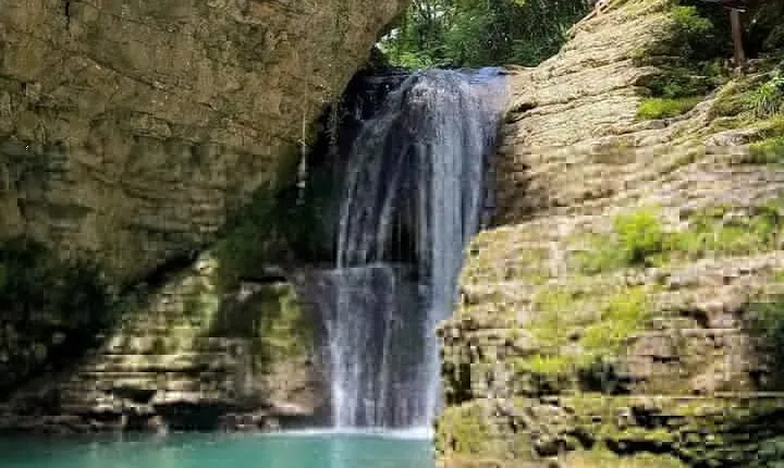 Side Sapadere Canyon Tour With Free Time In Alanya And Lunch