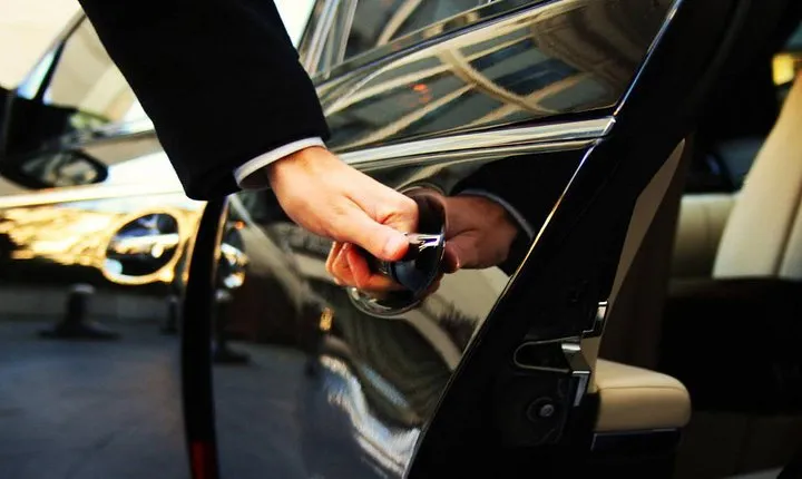One-Way Private Transfer from Casablanca to Marrakech