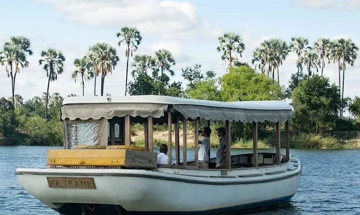 Classic Breakfast Cruise