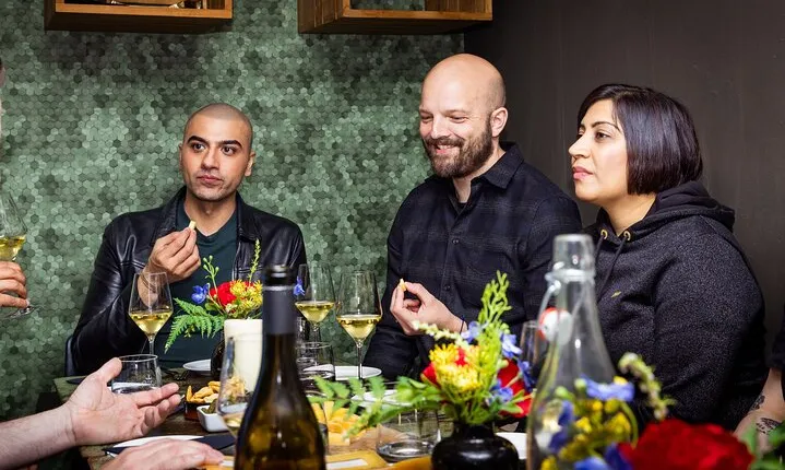 Boutique Amsterdam Food Tour - private and shared tour options