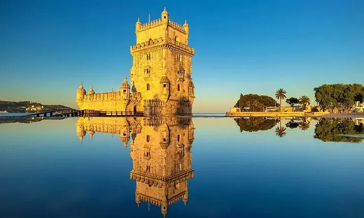 Private Tour in Lisbon