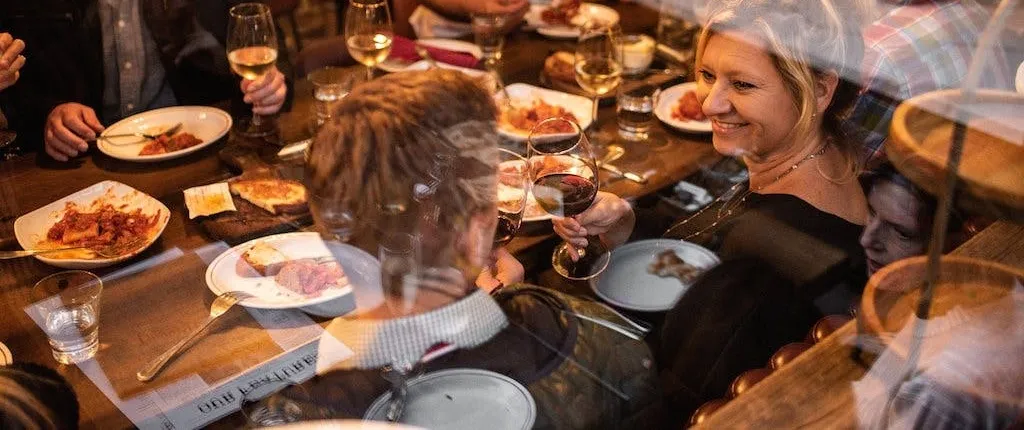 Pizza, pasta and piazzas tour in San Diego