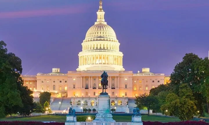 Luxury Washington DC Tour