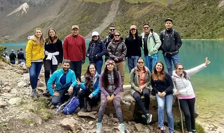 Humantay Lagoon Tour in 1 Day from Cusco