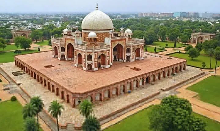 All Inclusive Private Full Day New Delhi and Old Delhi City Tour