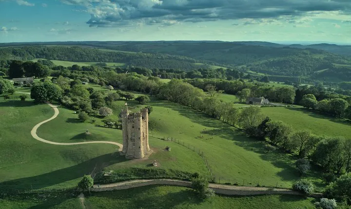 Day-Trip from London to Cotswolds Villages