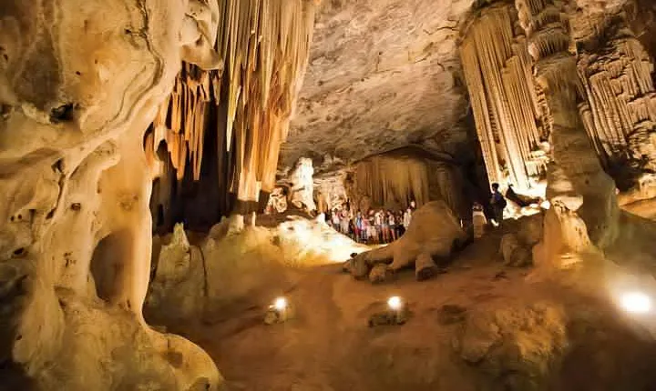Garden Route 4 Day 3 Nights Tour