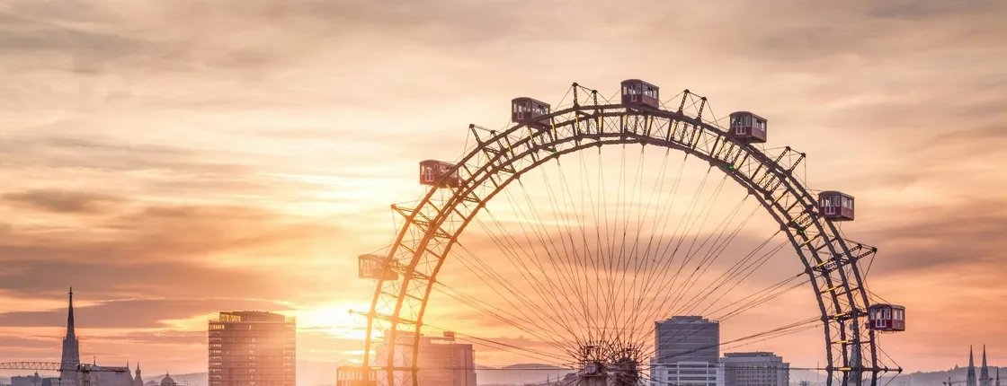 Vienna Deluxe Pass with 72-hour transport and an e-sim