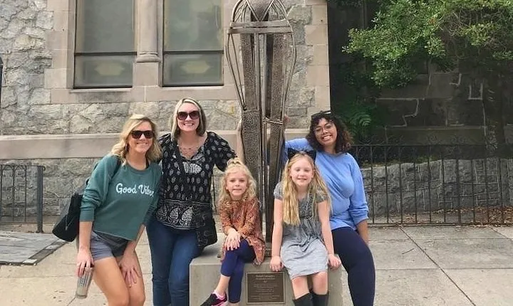 Unique Scavenger Hunt Experience in Madison by 3Quest Challenge