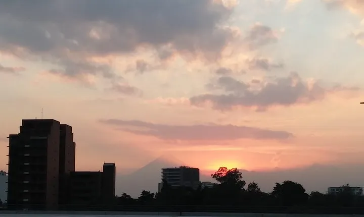 Guatemala City Half Day Private Tour