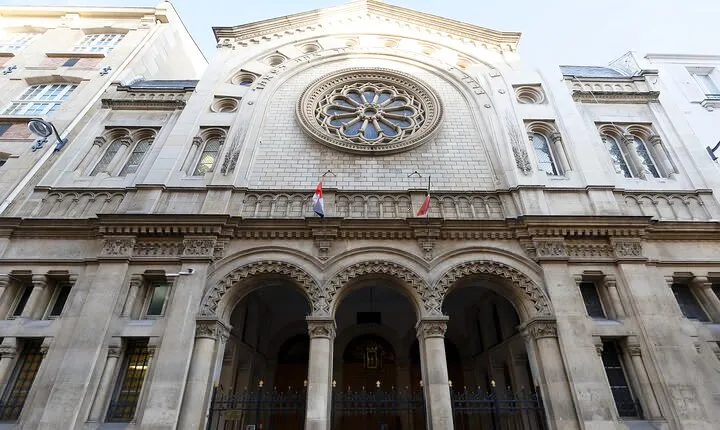 Skip-the-line Museum of the Art and History of Judaism