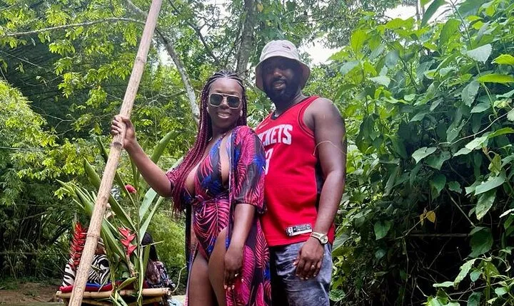Montego Bay Sightseeing Tour and Souvenir Shopping