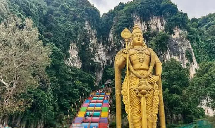 Private Half-day Batu Caves and Cultural Tour Kuala Lumpur *2025*