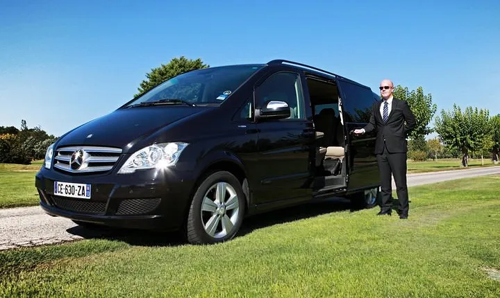 Paris to Brussels Private Transfer