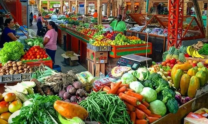 Alameda Market Food Tour
