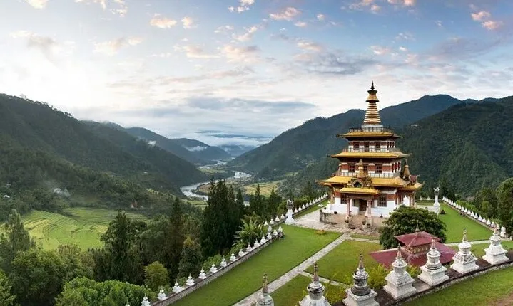 10 Days Essence of BHUTAN