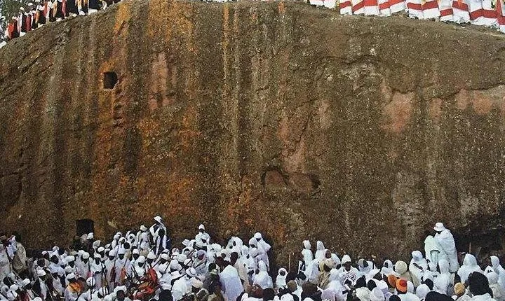 Lalibela churches Guided Tour