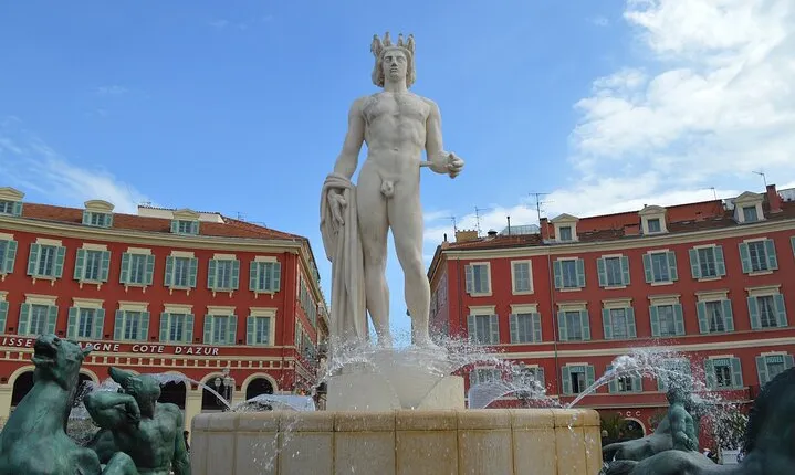 Nice - Private Historic Walking Tour
