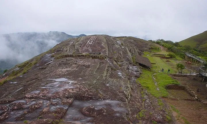 Samaipata Fort Tour (1 Full Day)