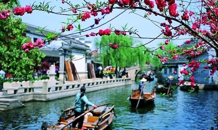 4-Hour Suzhou Private Customized Tour