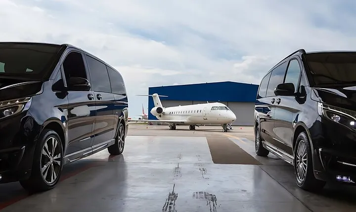 Athens Airport Private Arrival Transfer