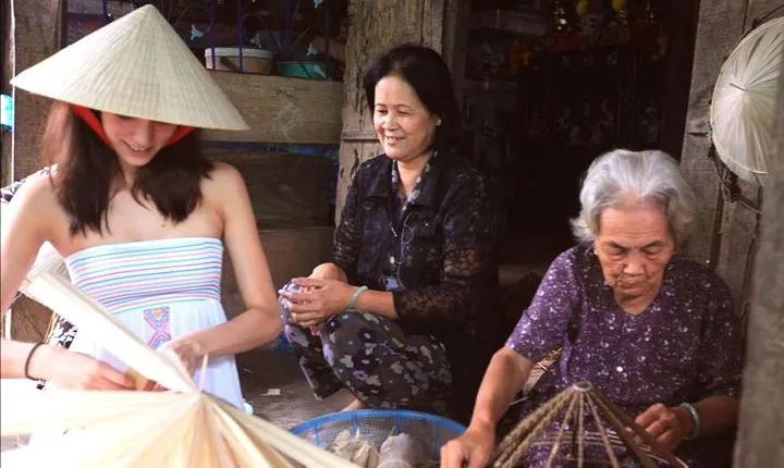 Half Day Private Countryside Tour Nha Trang