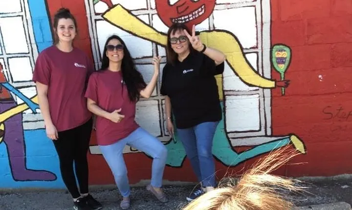 Participate in a Fun Scavenger Hunt in Burbank by Wacky Walks