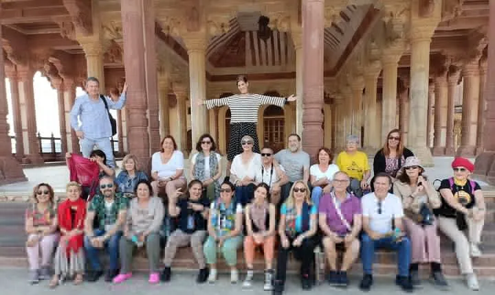 7 Days Delhi Agra Jaipur Private Golden Triangle Tour 
