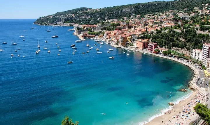 Private tour of the French Riviera