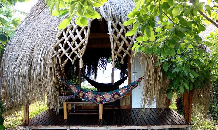 Escape to Mozambique 5DAYS/4NIGHTS