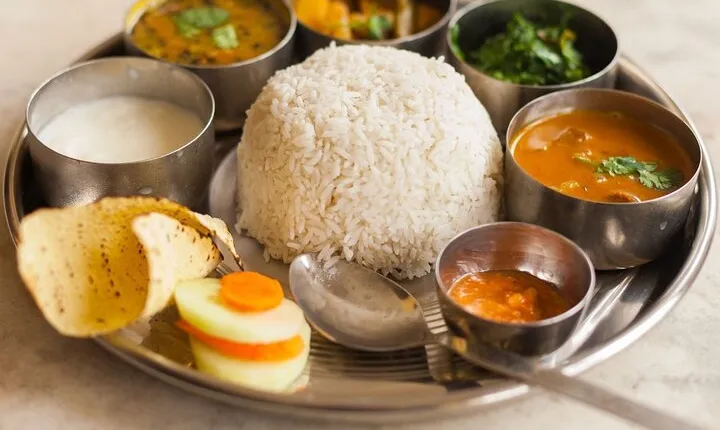 Pokhara: 3 Hour Authentic Nepali Thakali Dish Cooking Class