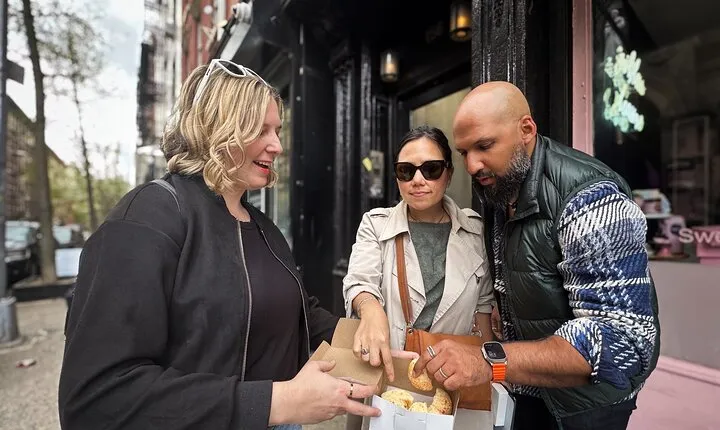 Support Women-Owned NYC: Food, Shopping & Taylor Swift Spots Tour