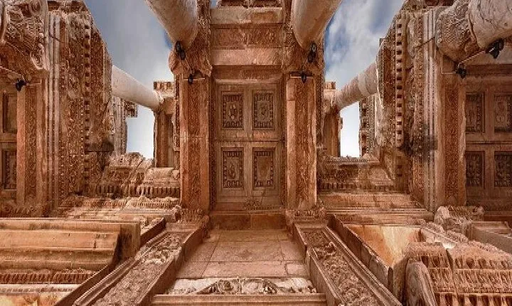 Biblical Ephesus Tour From Kusadasi / Selcuk Hotels