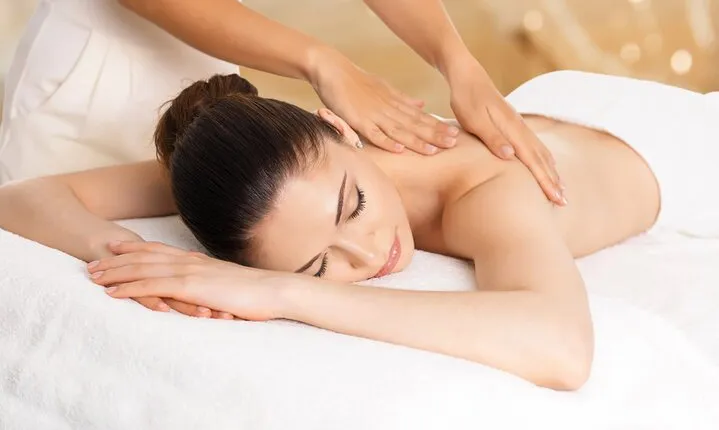 A Touch of Tradition 60-Minute Turkish Bath Experience SHARM