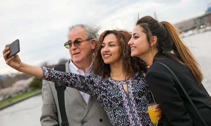 City Cruises Washington DC: Signature Mimosa Brunch Cruise