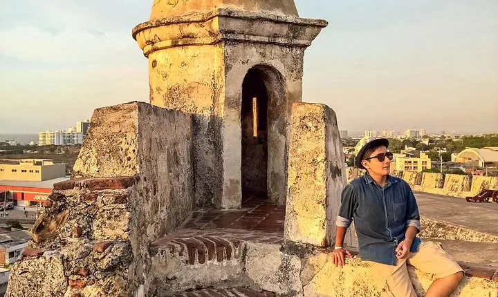 Cartagena -Architecture and Style Tour-