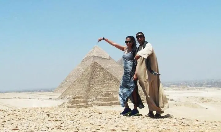 Full-DayTour to Sakkarh,Memphis,Dahshur and Gizah Pyramids