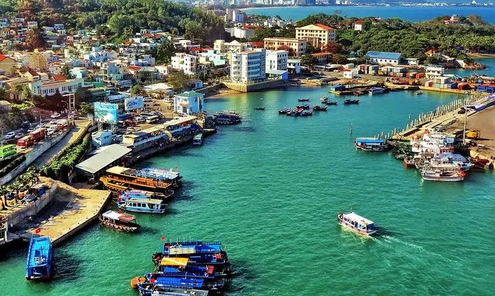 Private Nha Trang City Full Day Tour with Lunch