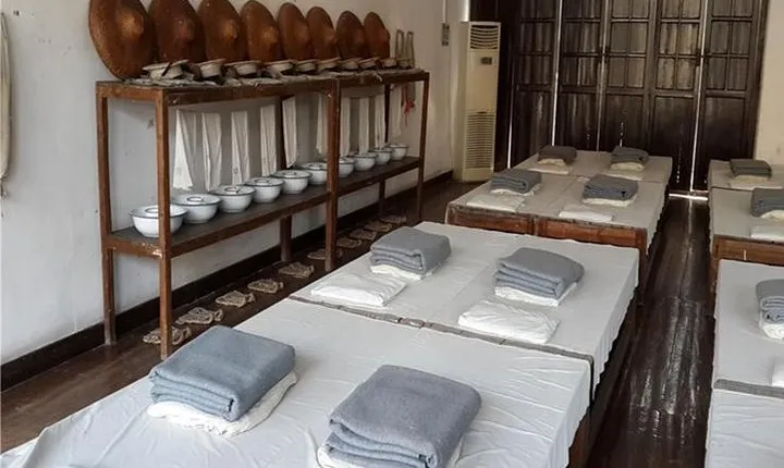 Private Tour: Guangzhou Ancient Huangpu Military Academy and Lingnan Culture