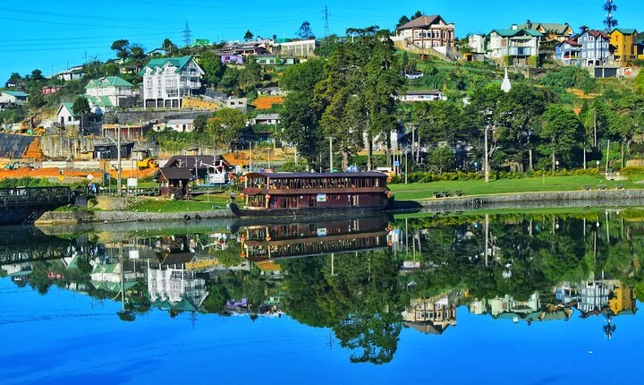 Full-Day Kandy - Nuwara Eliya - Kandy Private Tour