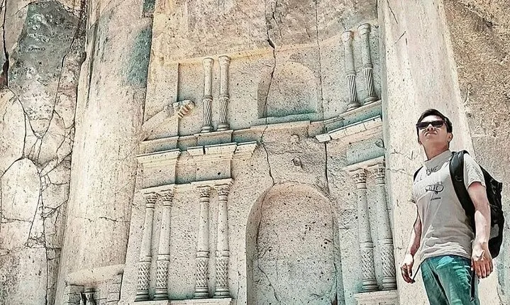 Half day Sillar Stone Tour from Arequipa