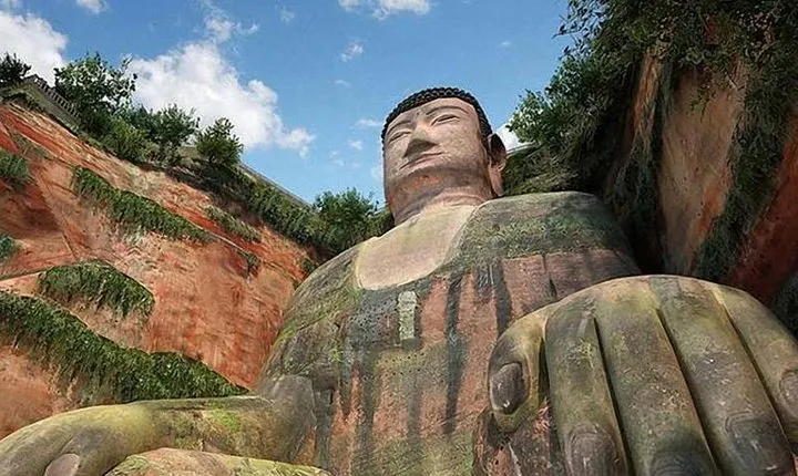 All Inclusive Chengdu Private Day Tour to Leshan Giant Buddha andCity Highlights