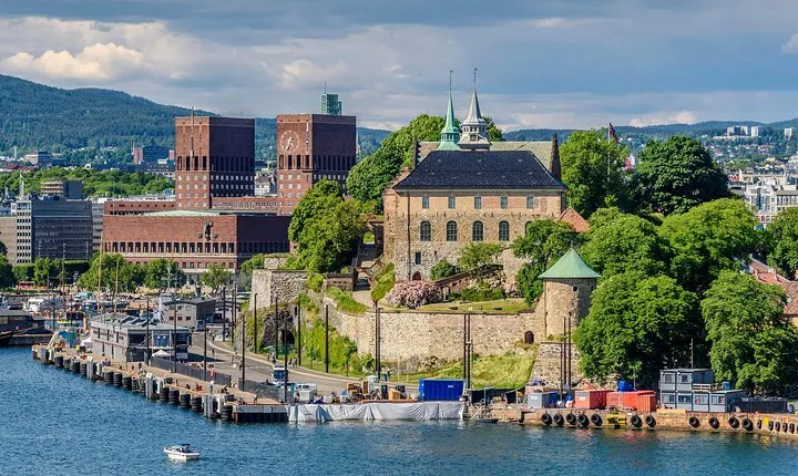 Oslo Private Panoramic Tour