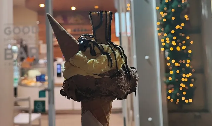 Rome Coffee & Pastry Italian Sweets Tasting Tour