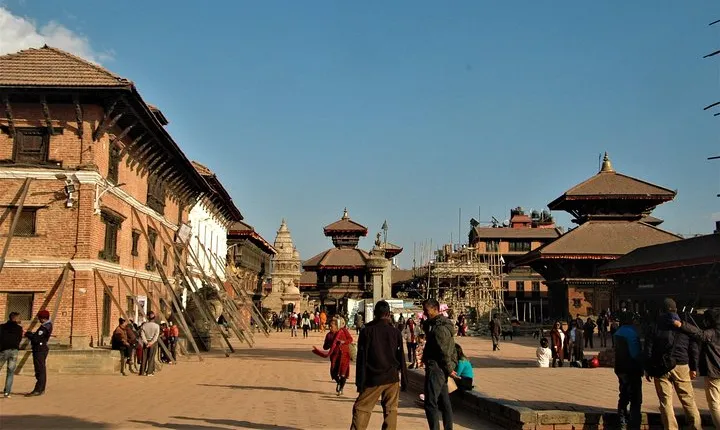 Bhaktapur and Changunarayan heritage tour