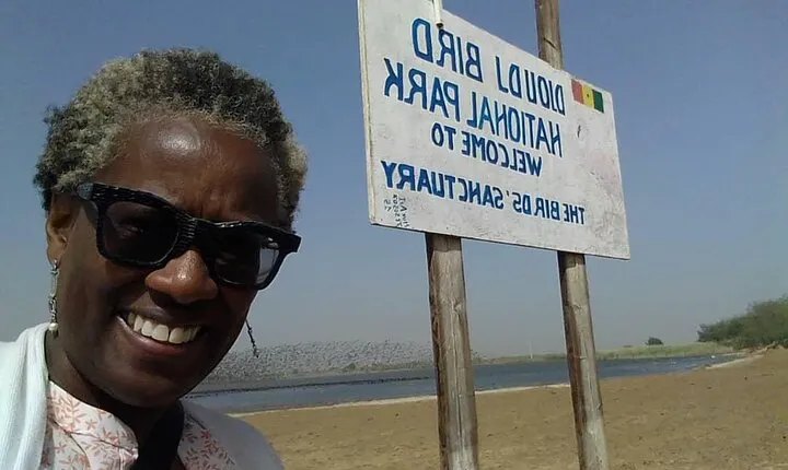  Dakar, Pink Lake, St louis, and Lompoul Experience 3Days 2Nights