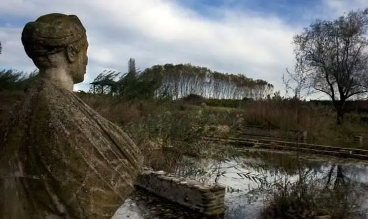 Thessaloniki: Explore Ancient Dion & the Charm of Panteleimonas