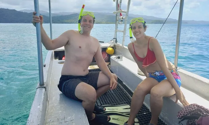 Snorkeling & Kayak - Portobelo