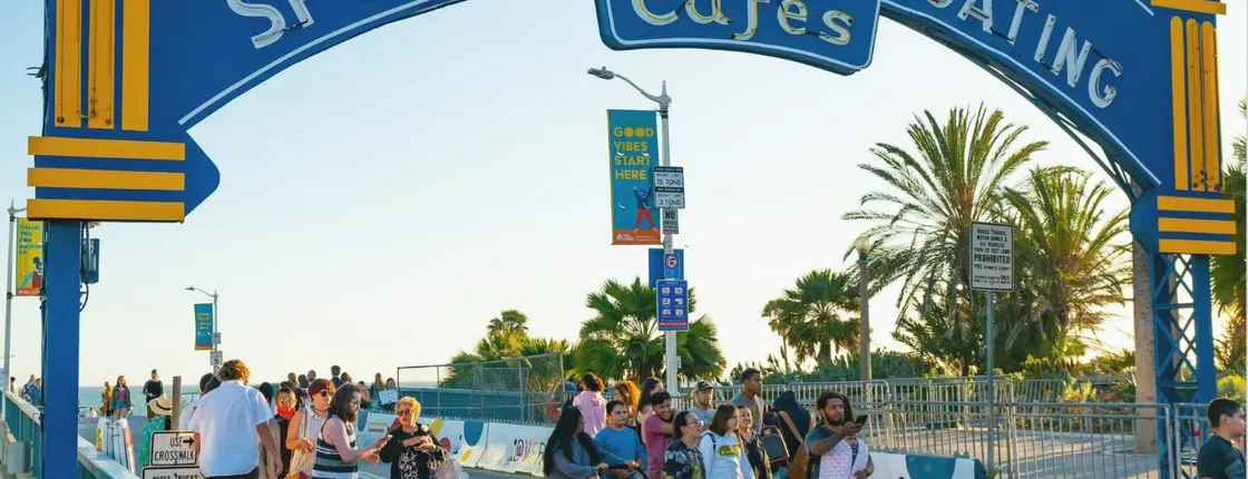 Half-Day Los Angeles Highlights Guided Tour